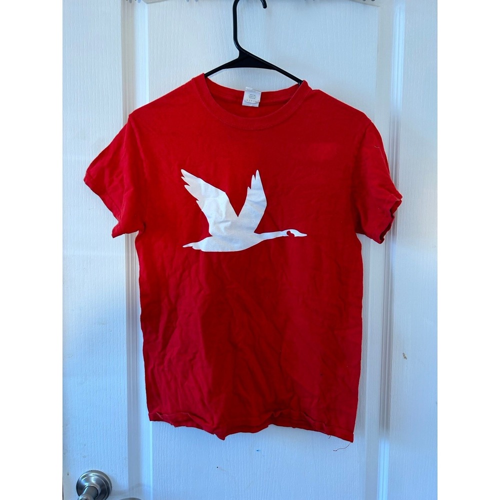 Red Wawa Shirt